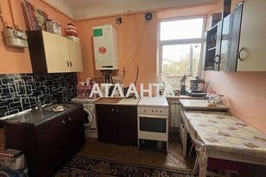 2-rooms apartment apartment by the address st. Sevastopolska (area 38 m²) - Atlanta.ua - photo 20