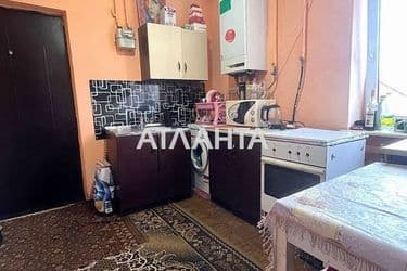 2-rooms apartment apartment by the address st. Sevastopolska (area 38 m²) - Atlanta.ua - photo 19