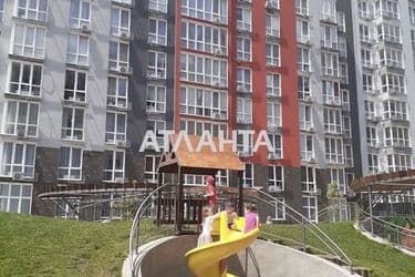 1-room apartment apartment by the address st. 7 km ovidiopolskoy dor (area 23,0 m²) - Atlanta.ua - photo 10
