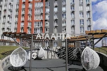 1-room apartment apartment by the address st. 7 km ovidiopolskoy dor (area 23,0 m²) - Atlanta.ua - photo 11