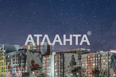 1-room apartment apartment by the address st. 7 km ovidiopolskoy dor (area 23,0 m²) - Atlanta.ua - photo 12