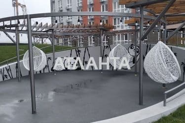 1-room apartment apartment by the address st. 7 km ovidiopolskoy dor (area 23,0 m²) - Atlanta.ua - photo 13