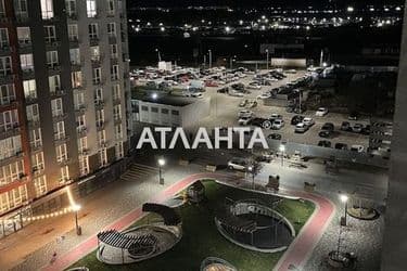 1-room apartment apartment by the address st. 7 km ovidiopolskoy dor (area 23,0 m²) - Atlanta.ua - photo 14