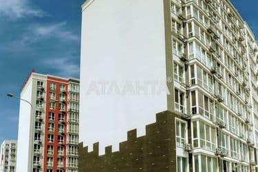 1-room apartment apartment by the address st. 7 km ovidiopolskoy dor (area 23,0 m²) - Atlanta.ua - photo 15