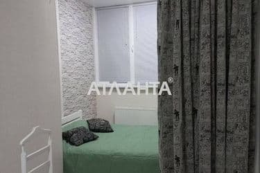 1-room apartment apartment by the address st. Lyustdorfskaya dor Chernomorskaya dor (area 30,2 m²) - Atlanta.ua - photo 16