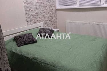 1-room apartment apartment by the address st. Lyustdorfskaya dor Chernomorskaya dor (area 30,2 m²) - Atlanta.ua - photo 17