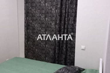 1-room apartment apartment by the address st. Lyustdorfskaya dor Chernomorskaya dor (area 30,2 m²) - Atlanta.ua - photo 18
