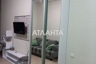 1-room apartment apartment by the address st. Lyustdorfskaya dor Chernomorskaya dor (area 30,2 m²) - Atlanta.ua - photo 15