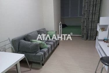 1-room apartment apartment by the address st. Lyustdorfskaya dor Chernomorskaya dor (area 30,2 m²) - Atlanta.ua - photo 13