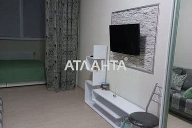 1-room apartment apartment by the address st. Lyustdorfskaya dor Chernomorskaya dor (area 30,2 m²) - Atlanta.ua - photo 14