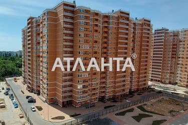 2-rooms apartment apartment by the address st. Ovidiopolskaya dor (area 59 m²) - Atlanta.ua - photo 12