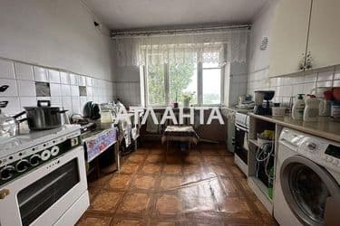 Room in dormitory apartment by the address st. Promyshlennaya (area 21,6 m²) - Atlanta.ua - photo 21
