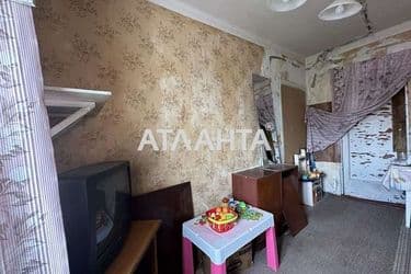 Room in dormitory apartment by the address st. Promyshlennaya (area 21,6 m²) - Atlanta.ua - photo 19