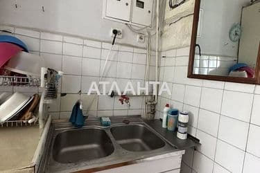 Room in dormitory apartment by the address st. Promyshlennaya (area 21,6 m²) - Atlanta.ua - photo 22