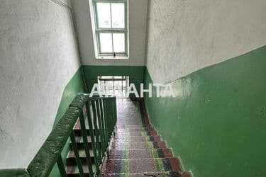 Room in dormitory apartment by the address st. Promyshlennaya (area 21,6 m²) - Atlanta.ua - photo 23