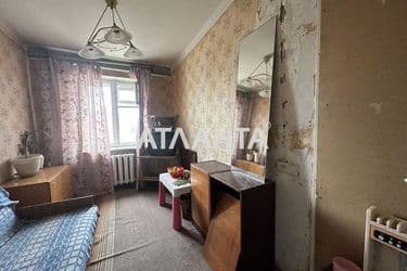 Room in dormitory apartment by the address st. Promyshlennaya (area 21,6 m²) - Atlanta.ua - photo 26