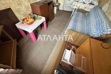 Room in dormitory apartment by the address st. Promyshlennaya (area 21,6 m²) - Atlanta.ua - photo 20