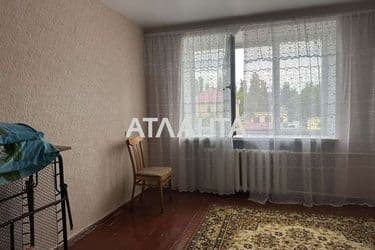 Room in dormitory apartment by the address st. Promyshlennaya (area 21,6 m²) - Atlanta.ua - photo 17