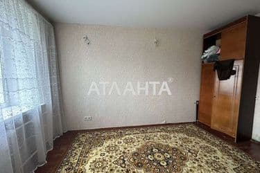 Room in dormitory apartment by the address st. Promyshlennaya (area 21,6 m²) - Atlanta.ua - photo 18