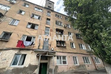 Room in dormitory apartment by the address st. Promyshlennaya (area 21,6 m²) - Atlanta.ua - photo 27
