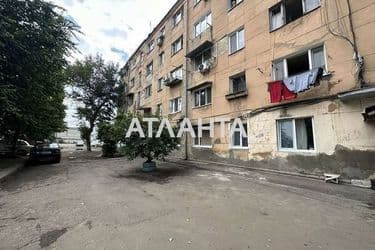 Room in dormitory apartment by the address st. Promyshlennaya (area 21,6 m²) - Atlanta.ua - photo 28