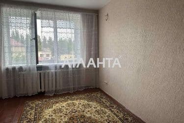Room in dormitory apartment by the address st. Promyshlennaya (area 21,6 m²) - Atlanta.ua - photo 15