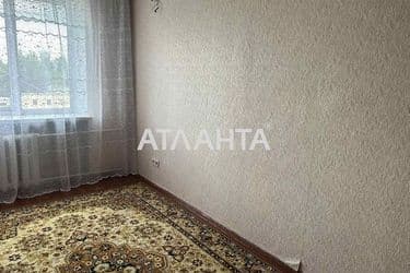Room in dormitory apartment by the address st. Promyshlennaya (area 21,6 m²) - Atlanta.ua - photo 16