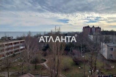 3-комнатная квартира по адресу Хантадзе пер. (площадь 109,2 м²) - Atlanta.ua - фото 13