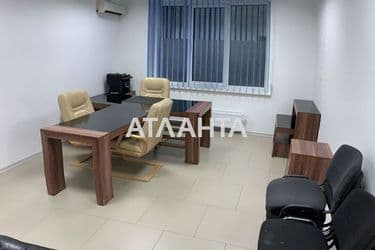 Коммерческая недвижимость по адресу Французский бул. (площадь 91,6 м²) - Atlanta.ua - фото 20
