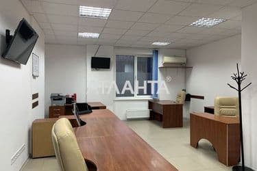 Коммерческая недвижимость по адресу Французский бул. (площадь 91,6 м²) - Atlanta.ua - фото 16