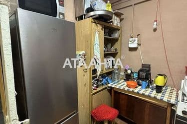 Room in dormitory apartment by the address st. Uspenskaya Chicherina (area 15,2 m²) - Atlanta.ua - photo 13