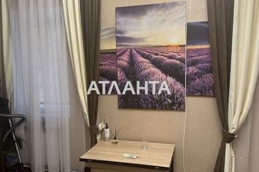 Room in dormitory apartment by the address st. Uspenskaya Chicherina (area 15,2 m²) - Atlanta.ua - photo 11