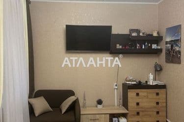 Room in dormitory apartment by the address st. Uspenskaya Chicherina (area 15,2 m²) - Atlanta.ua - photo 12
