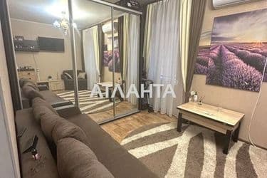 Room in dormitory apartment by the address st. Uspenskaya Chicherina (area 15,2 m²) - Atlanta.ua - photo 10