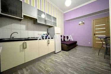 1-room apartment apartment by the address st. Ekaterininskaya (area 28,4 m²) - Atlanta.ua - photo 14