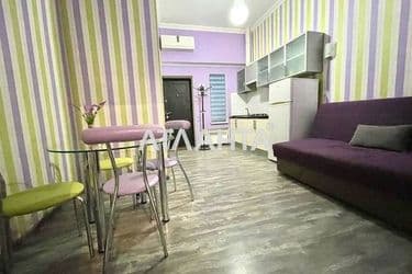 1-room apartment apartment by the address st. Ekaterininskaya (area 28,4 m²) - Atlanta.ua - photo 16