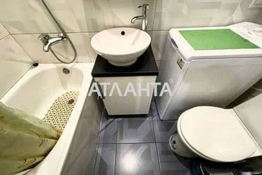 1-room apartment apartment by the address st. Ekaterininskaya (area 28,4 m²) - Atlanta.ua - photo 17