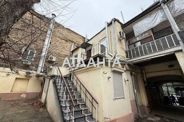1-room apartment apartment by the address st. Ekaterininskaya (area 28,4 m²) - Atlanta.ua - photo 22