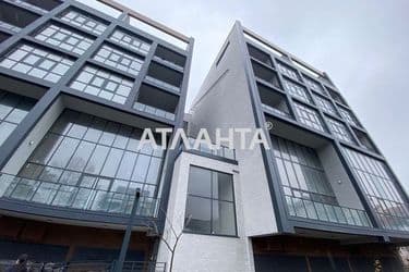 Многокомнатная квартира по адресу ул. Репина (площадь 190 м²) - Atlanta.ua - фото 10