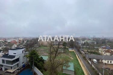 Многокомнатная квартира по адресу ул. Репина (площадь 190 м²) - Atlanta.ua - фото 14