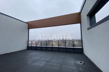 Многокомнатная квартира по адресу ул. Репина (площадь 190 м²) - Atlanta.ua - фото 15