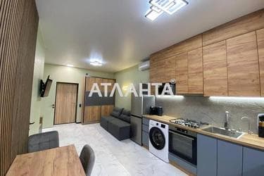 1-комнатная квартира по адресу ул. Дача Ковалевского (площадь 44,6 м²) - Atlanta.ua - фото 23