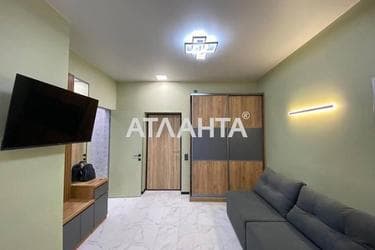 1-комнатная квартира по адресу ул. Дача Ковалевского (площадь 44,6 м²) - Atlanta.ua - фото 24