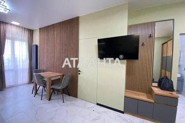 1-комнатная квартира по адресу ул. Дача Ковалевского (площадь 44,6 м²) - Atlanta.ua - фото 25