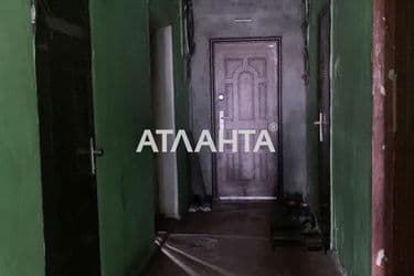 Room in dormitory apartment by the address st. Tsentralnaya (area 11 m²) - Atlanta.ua - photo 14