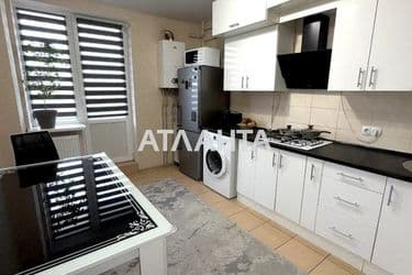 3-rooms apartment apartment by the address st. Evropeyskaya (area 64,3 m²) - Atlanta.ua - photo 25