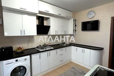 3-rooms apartment apartment by the address st. Evropeyskaya (area 64,3 m²) - Atlanta.ua - photo 26