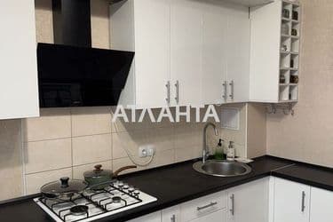 3-rooms apartment apartment by the address st. Evropeyskaya (area 64,3 m²) - Atlanta.ua - photo 27