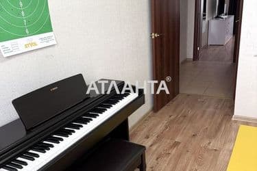 3-rooms apartment apartment by the address st. Evropeyskaya (area 64,3 m²) - Atlanta.ua - photo 31