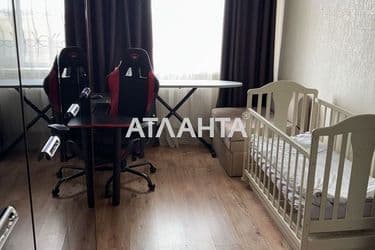 3-rooms apartment apartment by the address st. Evropeyskaya (area 64,3 m²) - Atlanta.ua - photo 32